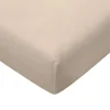 Prześcieradło JERSEY z gumką 220x200 cm
