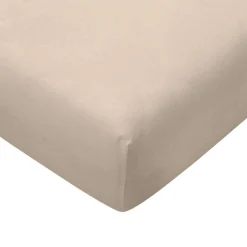 Prześcieradło JERSEY z gumką 220x200 cm
