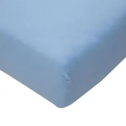 Prześcieradło JERSEY z gumką 220x200 cm
