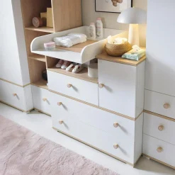 Przewijak na komodę ZOYA