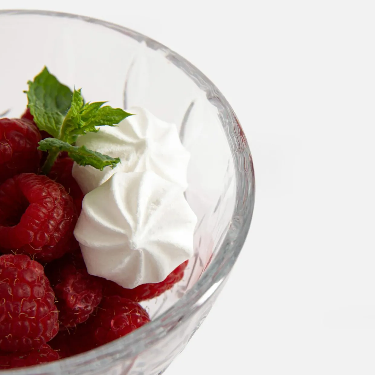 Pucharek do lodów 260 ml