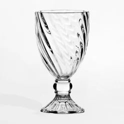 Pucharek do lodów BASIC 310 ml szklany