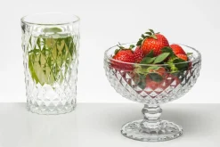 Pucharek do lodów CRISTAL 350 ml