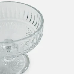 Pucharek ryflowany 300 ml