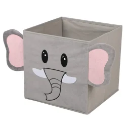 Pudełko do przechowywania SŁOŃ