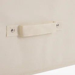 Pudło z pokrywą składane 38x25x25 cm