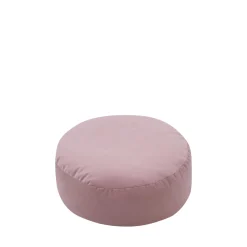 Puf LUNA PALE ROSE
