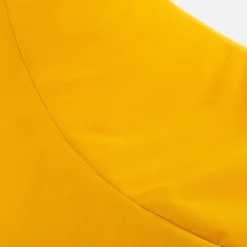 Puf żółty BANAN MINI