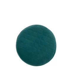 Puf zielony LUNA PIK