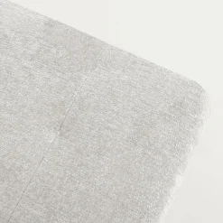 Pufa z pojemnikiem TIVOLI beżowa