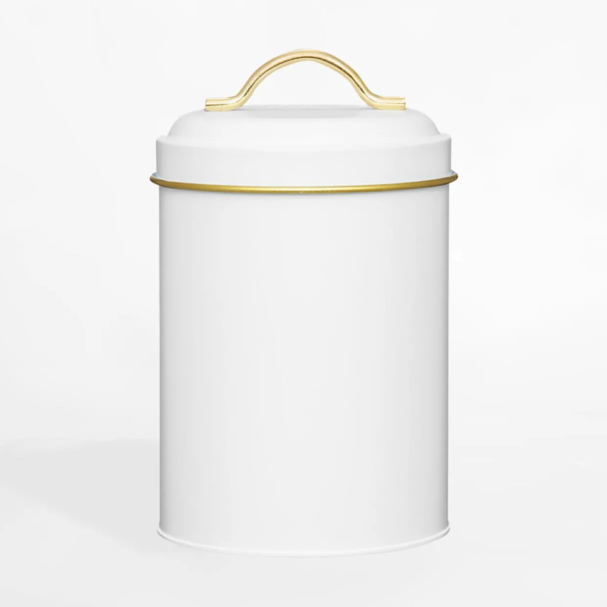 Puszka ROYAL 1400 ml biała