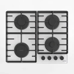 Płyta gazowa biała GORENJE GT642SYW