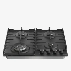 Płyta gazowa czarna GORENJE GW642AB