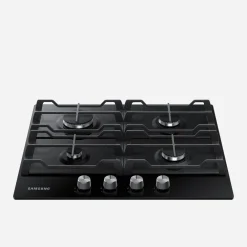 Płyta gazowa SAMSUNG NA64H3010AK/O1 czarna