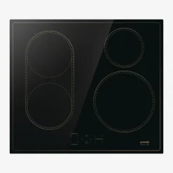 Płyta indukcyjna czarna GORENJE CLASSICO GI6421CLBSC