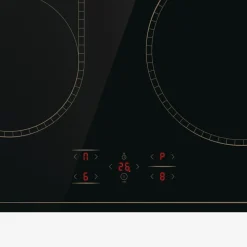Płyta indukcyjna czarna GORENJE CLASSICO GI6421CLBSC