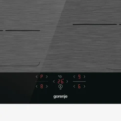 Płyta indukcyjna czarna GORENJE GI6421SYB