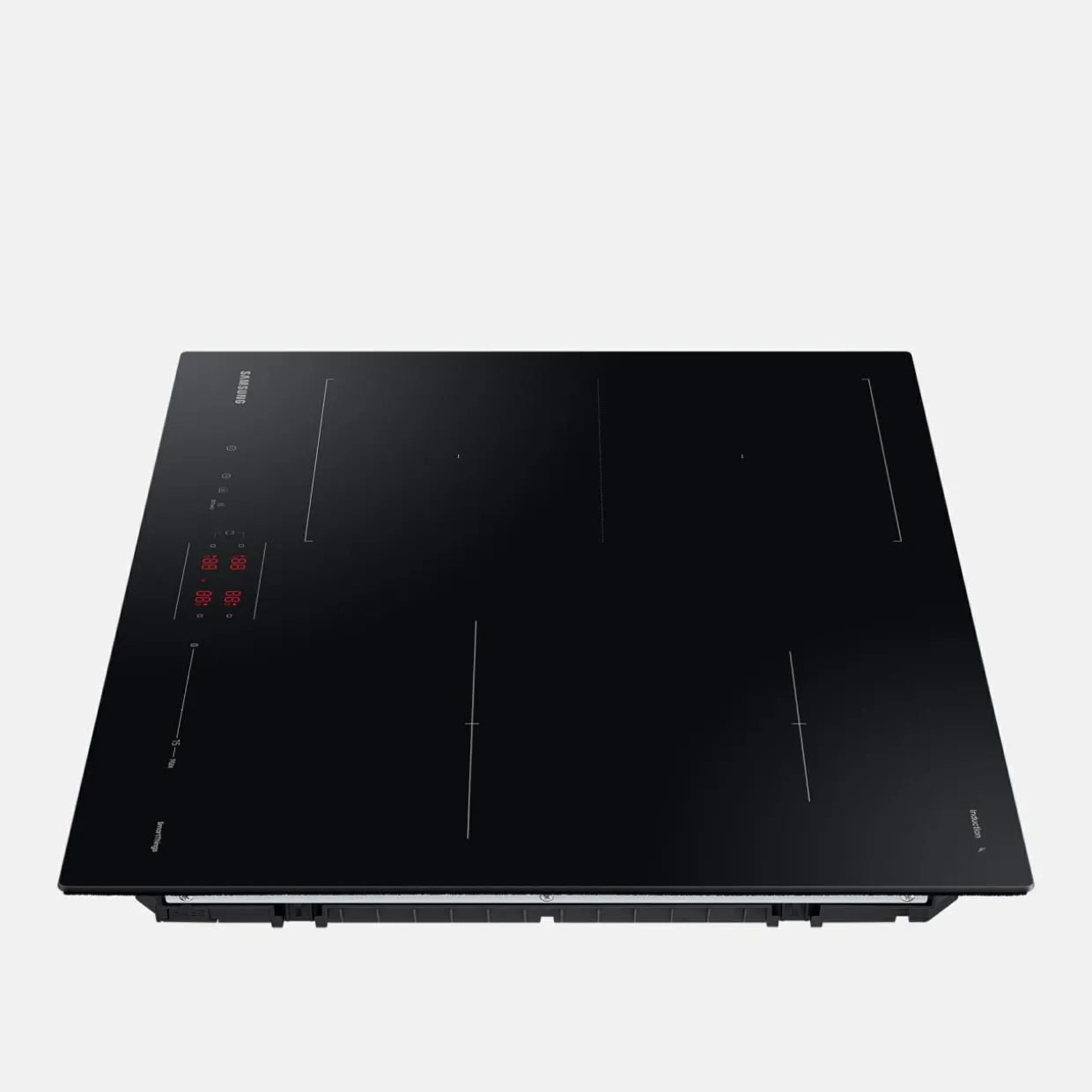 Płyta indukcyjna SAMSUNG NZ64B5046FK/U2 czarna