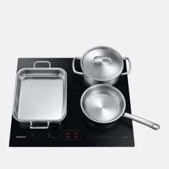 Płyta indukcyjna SAMSUNG NZ64B5046FK/U2 czarna