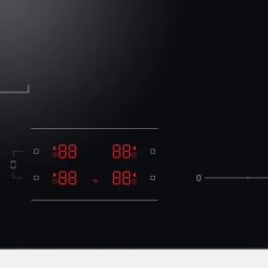 Płyta indukcyjna SAMSUNG NZ64B5046FK/U2 czarna