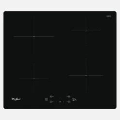 Płyta indukcyjna WHIRLPOOL WS Q7360 NE