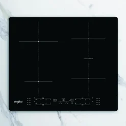 Płyta indukcyjna WHIRLPOOL WB B8360 NE