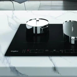 Płyta indukcyjna WHIRLPOOL WB B8360 NE