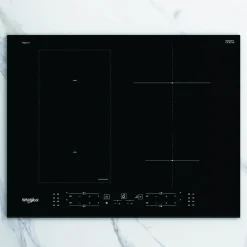 Płyta indukcyjna z powłoką iXelium WHIRLPOOL WLB4265BFIXL