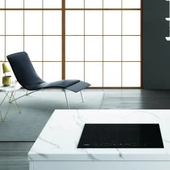 Płyta indukcyjna z powłoką iXelium WHIRLPOOL WLB4265BFIXL