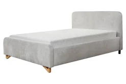 Rama łóżka bez stelaża FLAMINGO 160x200 cm