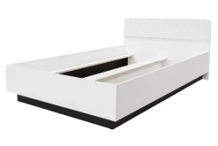 Rama łóżka WAVE 120x200 cm