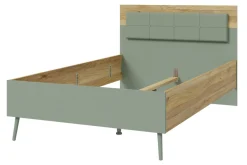 Rama łóżka WHENUA 120x200 cm