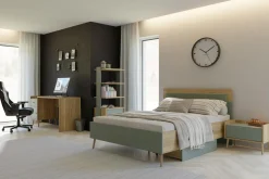 Rama łóżka WHENUA 120x200 cm