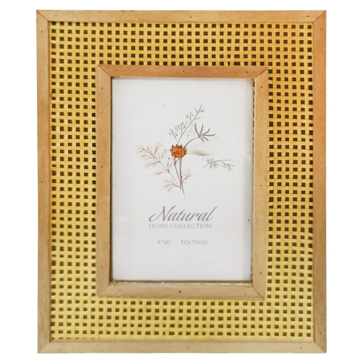 Ramka na zdjęcie 10x15 cm