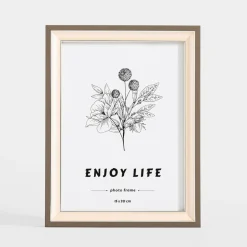 Ramka na zdjęcie 15x20 do salonu