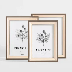 Ramka na zdjęcie 15x20 do salonu