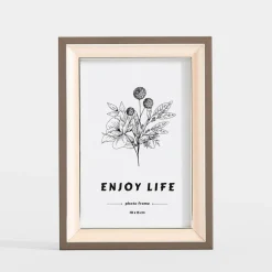 Ramka na zdjęcie 10x15 do salonu