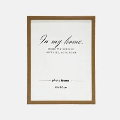 Ramka na zdjęcie 15x20 kolor drewna