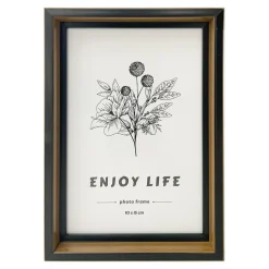 Ramka na zdjęcie 10x15 rustykalna