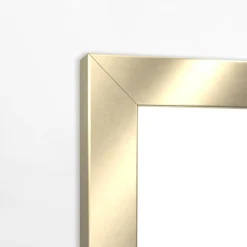 Ramka na zdjęcie 15x21 szampańska PRAGUE