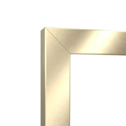 Ramka na zdjęcie 10x15 szampańska PRAGUE