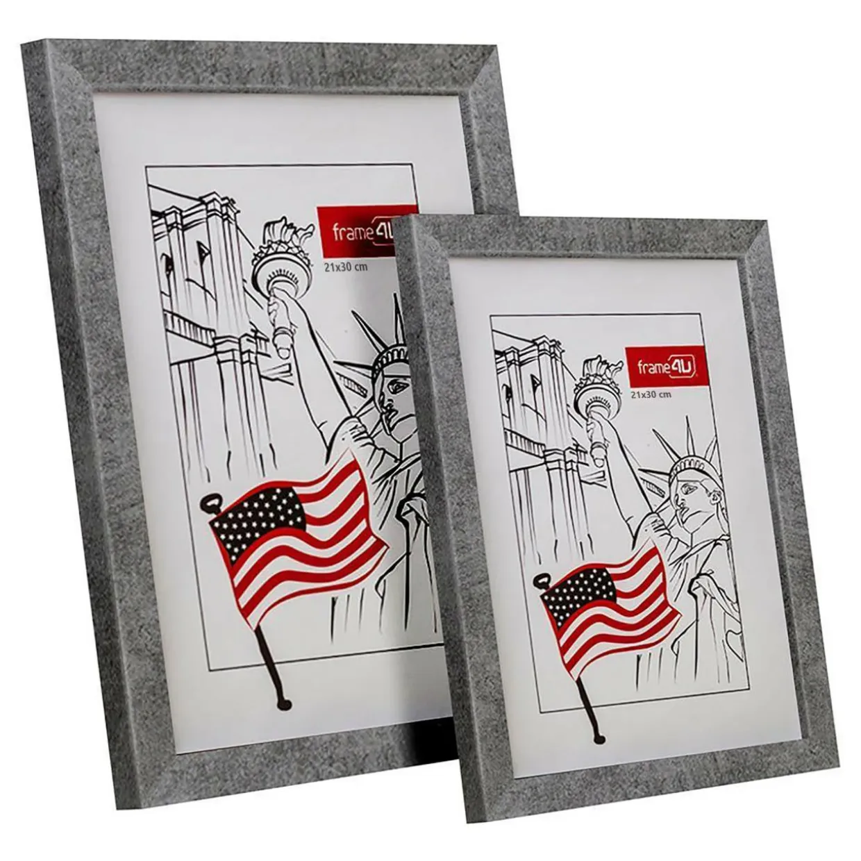 Ramka OSLO na zdjęcie 21x30 cm