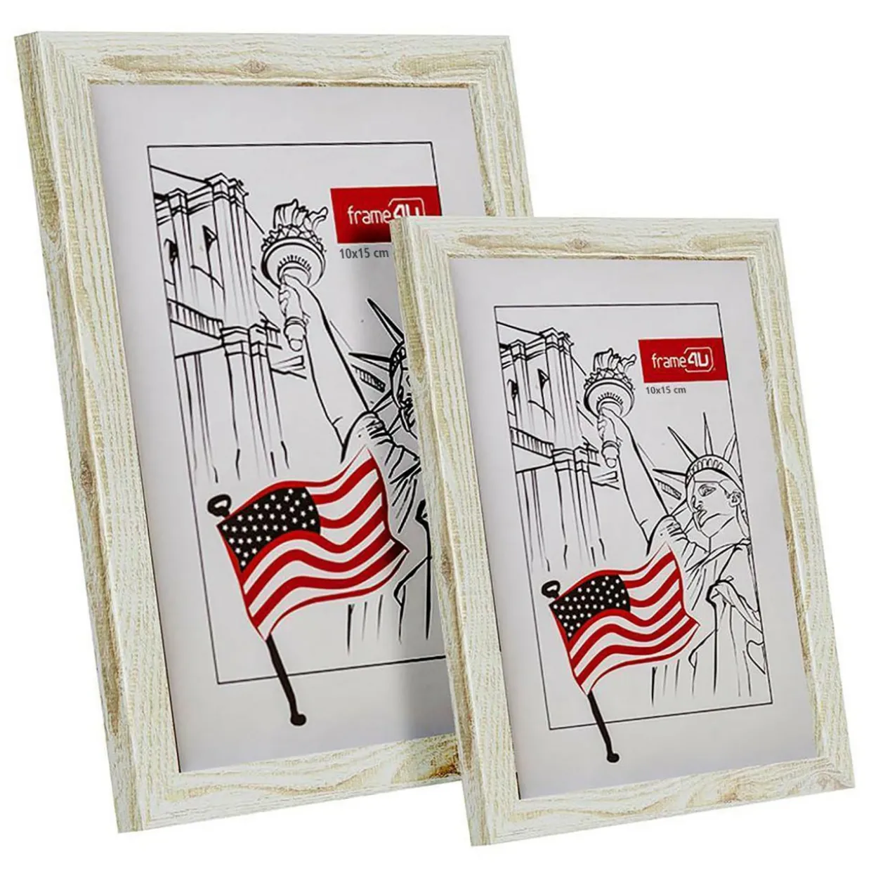 Ramka OSLO na zdjęcie 10x15 cm