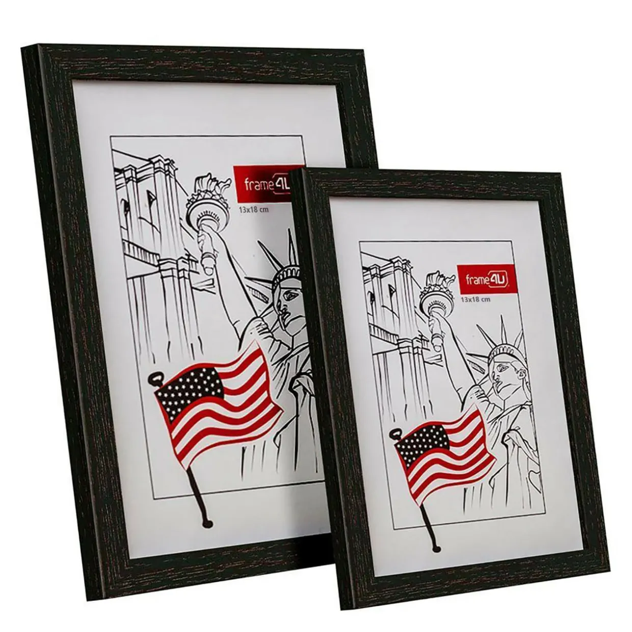 Ramka OSLO na zdjęcie 13x18 cm