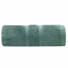 Ręcznik bambusowy turkusowy BAMBOO 50x100 cm