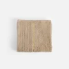 Ręcznik bawełniany beżowy GOLD NEW 30x50 cm