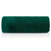 Ręcznik bawełniany ciemnozielony VITO 30x50 cm