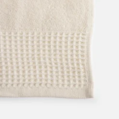 Ręcznik bawełniany kremowy ZEN 50x90 cm