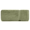 Ręcznik bawełniany zielony Vilia 70x140 cm