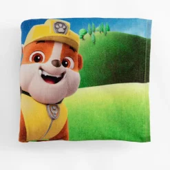 Ręcznik do kąpieli PAW PATROL 70x140 cm